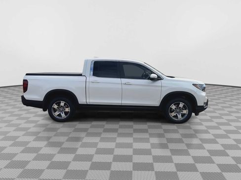 New 2026 Honda Ridgeline RTL image 9