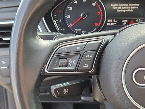 Used 2019 Audi A4 2.0T Premium image 27