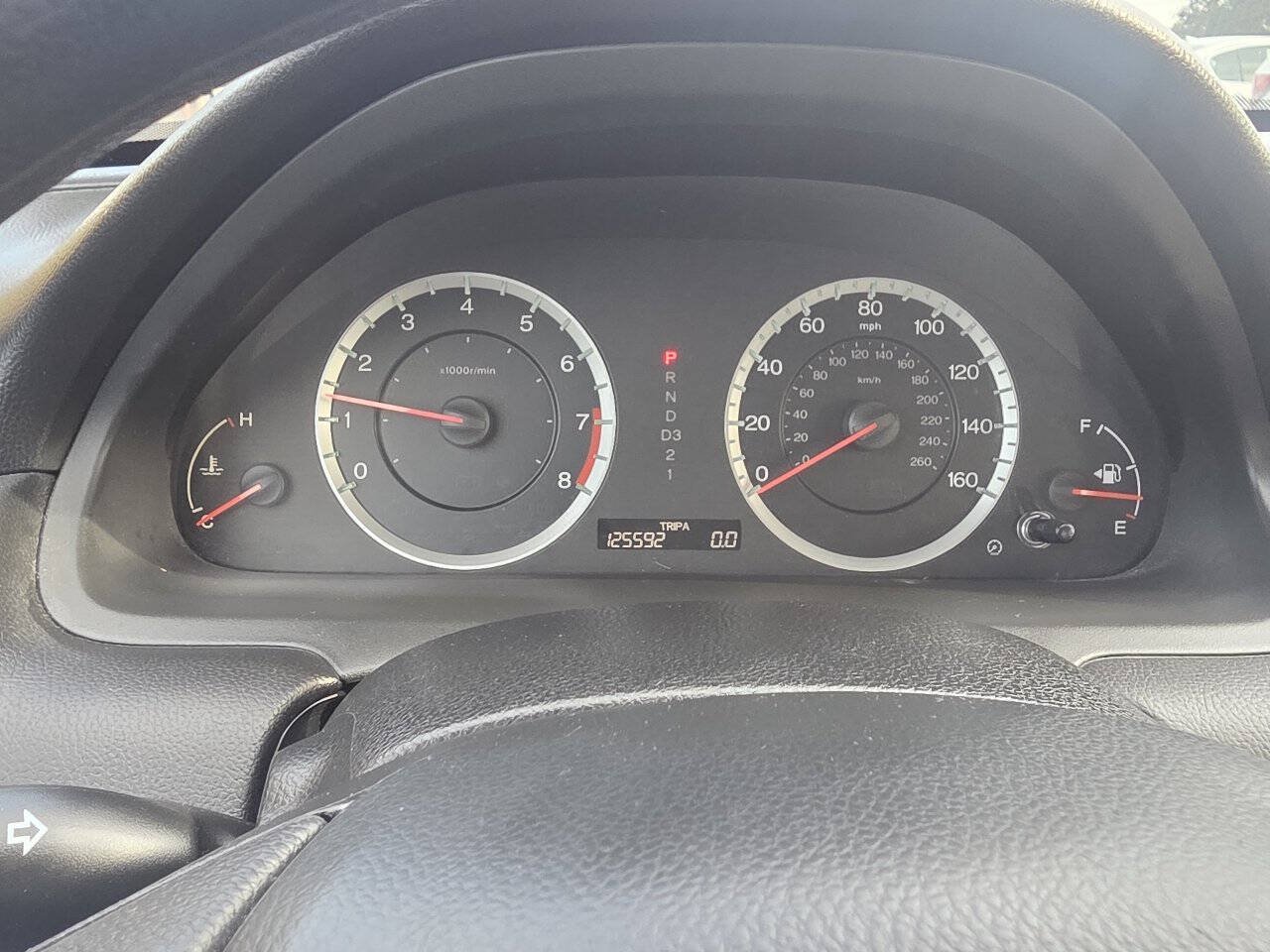 Used 2012 Honda Accord LX image 20