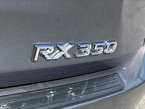 Used 2022 Lexus RX 350 FWD w/ Premium Package image 21