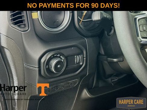 New 2025 Jeep Wrangler Unlimited Sahara image 13