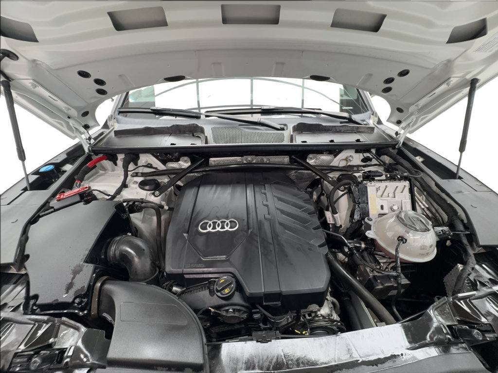 Used 2022 Audi Q5 2.0T Premium Plus AWD/4WD image 20