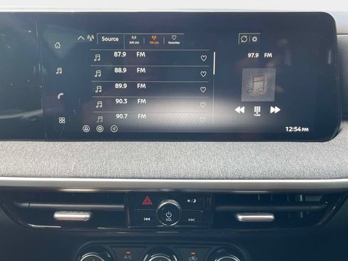 Used 2026 Nissan Kicks S FWD image 25
