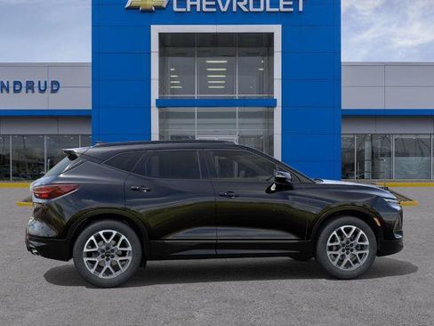 New 2026 Chevrolet Blazer RS w/ Driver Confidence II Package AWD/4WD image 5