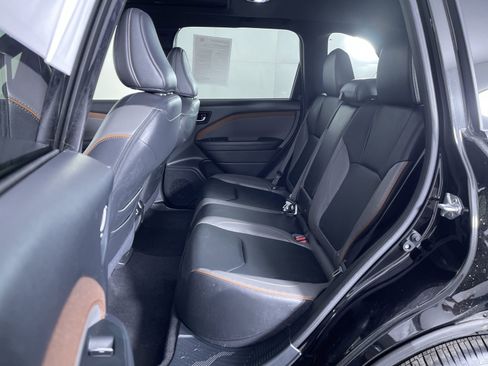 Certified 2025 Subaru Forester Sport image 22
