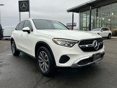 Used 2026 Mercedes-Benz GLC 300 4MATIC