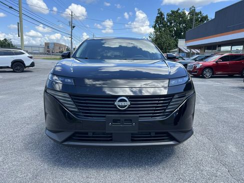Used 2025 Nissan Murano SL AWD/4WD image 9