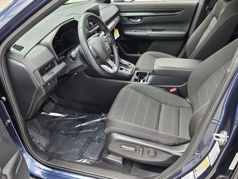 Certified 2025 Honda CR-V Sport image 10