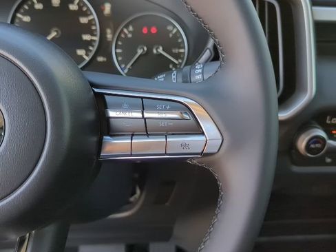 New 2026 MAZDA CX-50 2.5 Hybrid w/ Preferred Pkg image 17