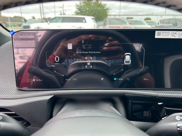 New 2026 Kia EV6 GT-Line AWD/4WD image 16