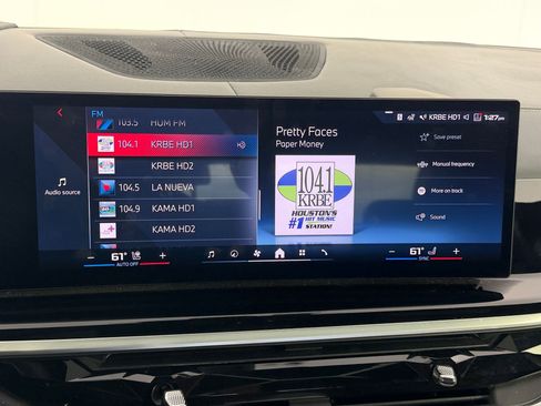 Certified 2024 BMW X7 M60i w/ Executive Package AWD/4WD image 25