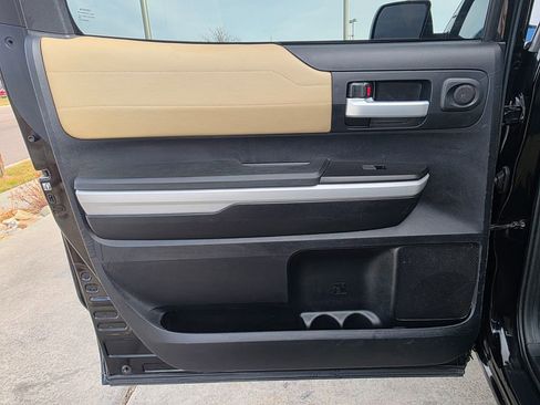 Used 2018 Toyota Tundra Limited image 25