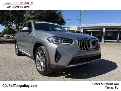 Used 2024 BMW X3 xDrive30i