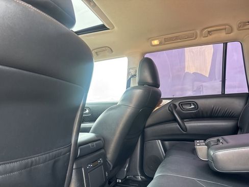 Used 2019 Nissan Armada SL w/ Premium Package RWD image 38