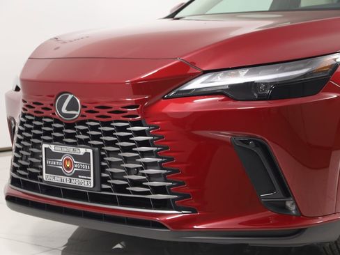 Used 2023 Lexus RX 350 Premium image 69