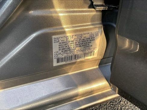 Used 2024 Nissan Sentra SV w/ All-Weather Package image 14