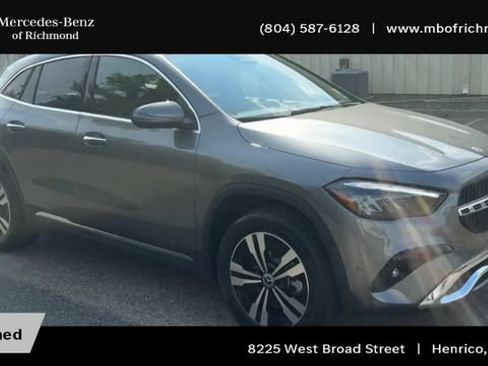 Used 2026 Mercedes-Benz GLA 250 image 4