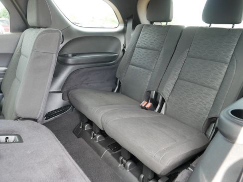 Used 2024 Dodge Durango SXT AWD/4WD image 34
