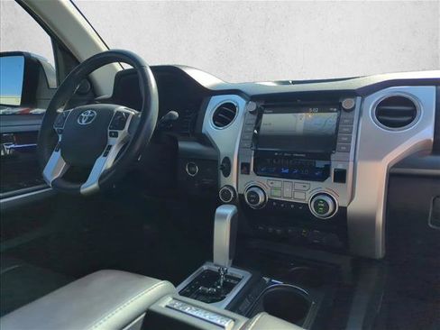 Used 2020 Toyota Tundra Platinum AWD/4WD image 27