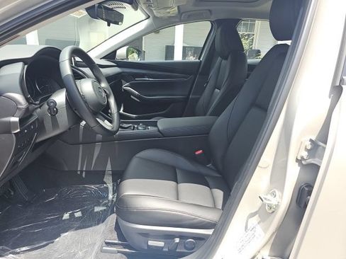 New 2026 MAZDA MAZDA3 2.5 S Sedan w/ Preferred Pkg FWD image 11