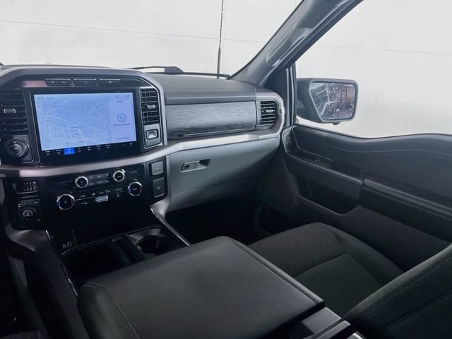 Used 2024 Ford F150 XLT w/ Mobile Office Package AWD/4WD image 18
