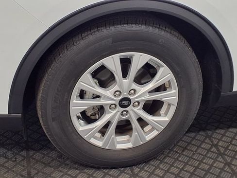 Used 2023 Ford Escape Active w/ Cold Weather Package FWD image 25