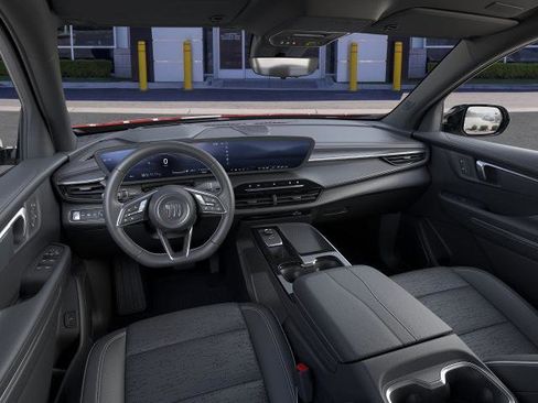 New 2026 Buick Enclave Sport Touring w/ Power Package image 15