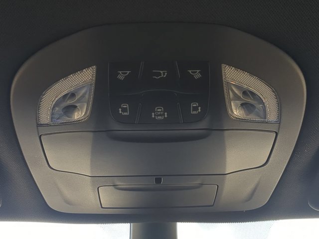New 2026 Chrysler Voyager LX FWD image 24