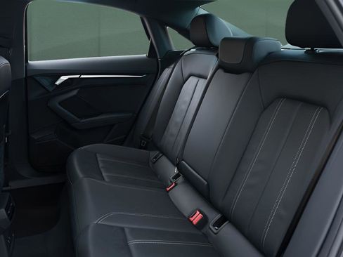 Used 2024 Audi A3 2.0T Premium image 14