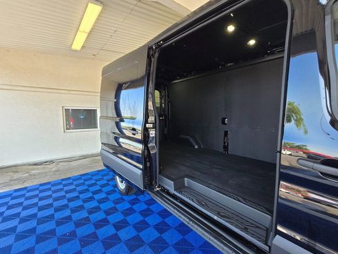 New 2025 Ford Transit 150 148 Medium Roof w/ Load Area Protection Package image 25