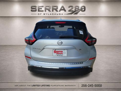 Used 2024 Nissan Murano SV FWD image 6