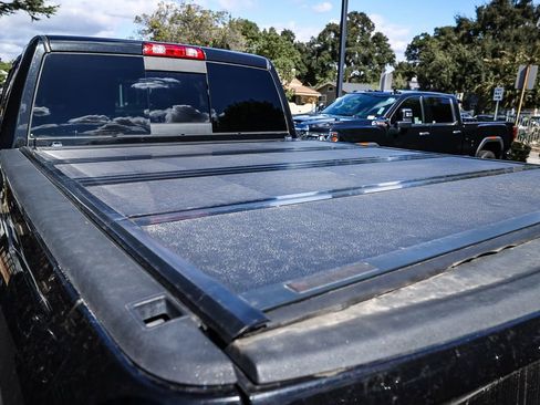 Used 2015 RAM 2500 Laramie image 38