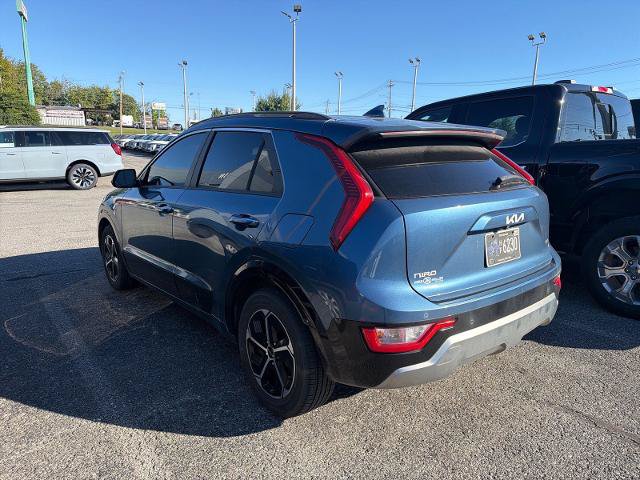 Used 2024 Kia Niro FWD image 4