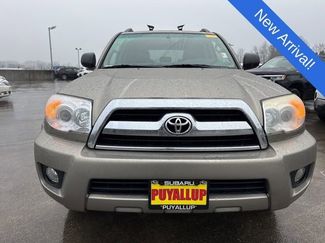 Used 2007 Toyota 4Runner SR5 video 2