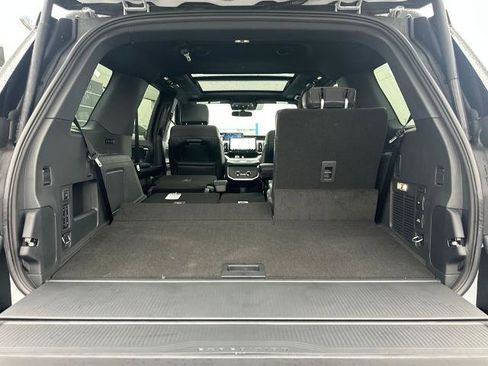 New 2025 Ford Expedition Platinum w/ Stealth Performance Package image 23
