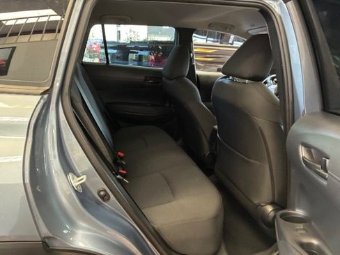 Used 2023 Toyota Corolla Cross LE FWD image 33