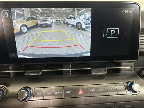Used 2026 Hyundai Kona SEL Sport FWD image 23