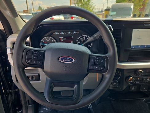 Used 2025 Ford F350 XL w/ STX Appearance Package AWD/4WD image 21
