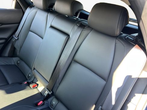 Certified 2025 MAZDA CX-30 AWD 2.5 S w/ Select Sport Pkg image 12