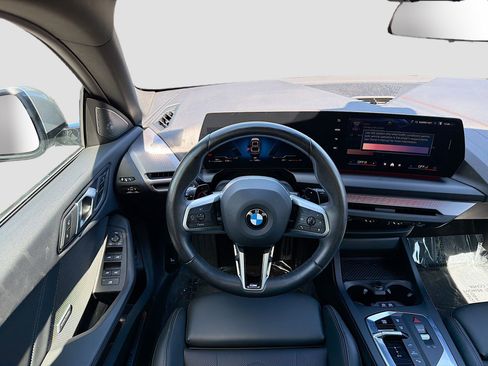 Certified 2025 BMW 228i xDrive 228 xDrive Gran Coupe image 18