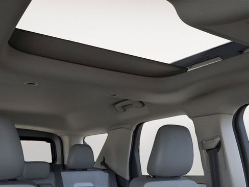 New 2025 Ford Bronco Sport Badlands w/ Badlands Tech Package image 22