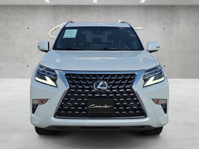Used 2023 Lexus GX 460 Premium w/ Premium Package AWD/4WD image 18