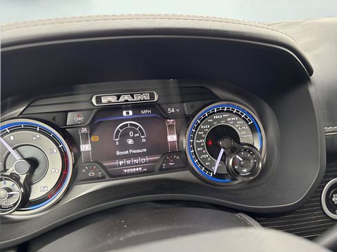 Used 2020 RAM 3500 Limited AWD/4WD image 42