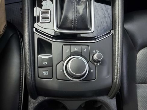 Used 2024 MAZDA CX-5 AWD 2.5 S w/ Select Package image 21