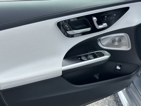 New 2026 Mercedes-Benz C 300 Sedan image 11