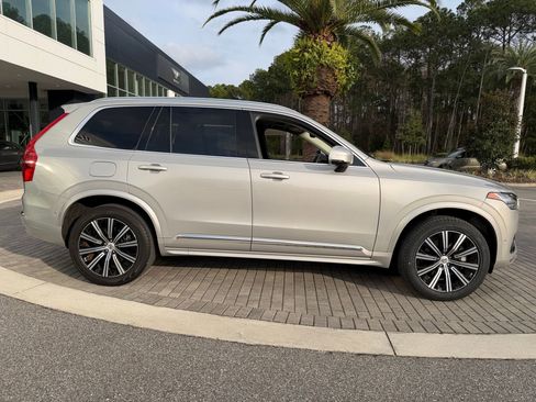Used 2024 Volvo XC90 B5 Plus w/ Protection Package image 5