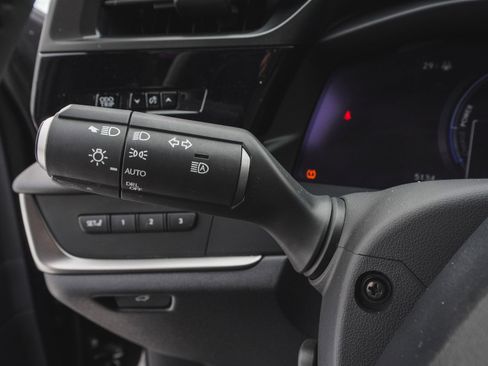 Used 2023 Lexus RZ 450e Premium w/ Technology Package image 20