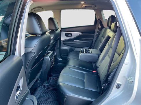 Used 2021 Nissan Murano SL image 24