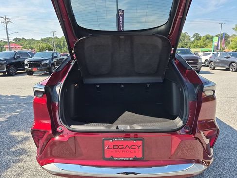 Used 2024 Buick Envista Avenir FWD image 29