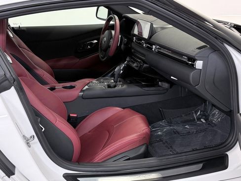 Used 2020 Toyota Supra Launch Edition w/ Driver Assist Package image 10